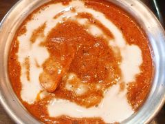 -南国印度餐厅Dakshin