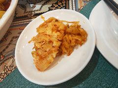 -新疆饭庄