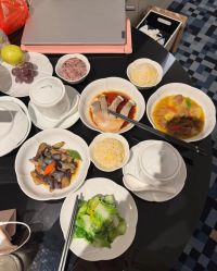 -星摇篮月子中心(紫竹万怡店)