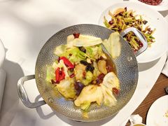 -浔味·山野鱼鲜·精致私房菜(滨江店)