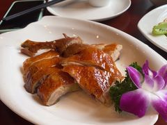 -古南都·老广东酒楼(龙江店)