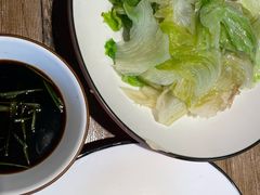 -四姐妹东北饺子(沙尾路店)