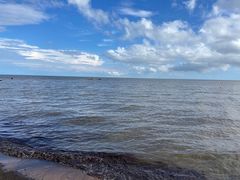 -农垦当壁镇兴凯湖旅游度假区