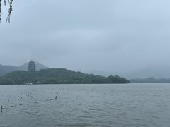 -杭州西湖柳莺里酒店·闻莺厅