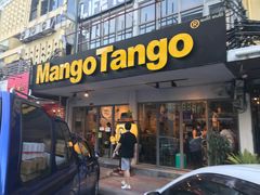 -Mango Tango