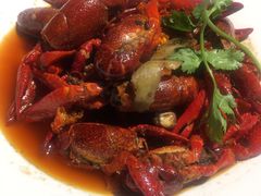 -功夫小龙虾·烧烤·江湖菜(金沙洲店)