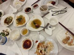 -新加坡宏仁堂御膳厅