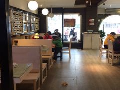 -桥香园云南过桥米线(金马碧鸡店)
