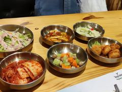 -小木屋米酒店·韩国料理(深圳总店)