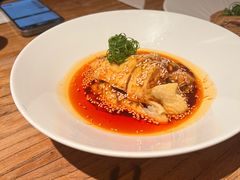 -新白鹿餐厅(银泰西湖文化广场店)