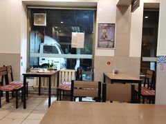 大堂-许家鸡味手抻面馆(杏林街店)