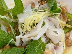 特色鱼生-华兴餐厅·招牌生鱼片(桃园路店)