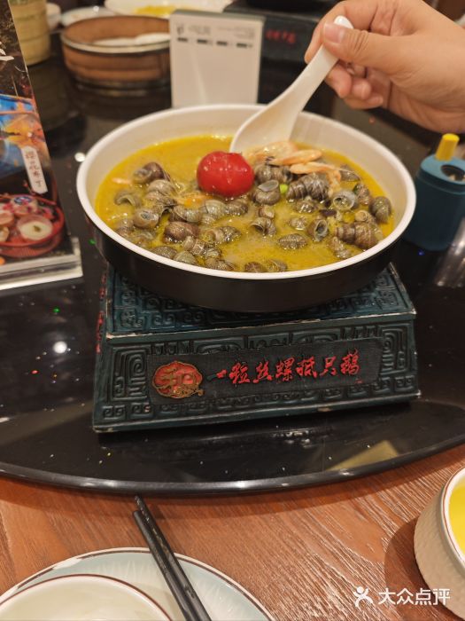 锡和无锡菜(景丽苑店)图片