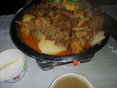 -麻木老地方牛筋牛杂(长堤街店)