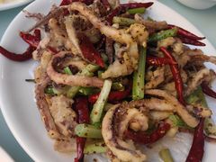 -胖子菜馆(隆昌路店)