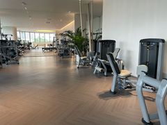 -YCHL FIT 健身(星寰店)