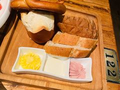 碱包-德国金皇冠啤酒坊(硅谷大街店)