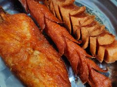 -正宗棉湖甜汤春卷店