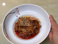 -峨嵋酒家总店(车公庄店)