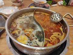 -松野谷·寿喜烧自助(华联顺义金街购物中心店)