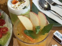 -WOKKA by艮上(中海环宇荟店)