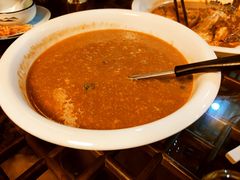 油酥芋艿羹-山水一号·中餐厅