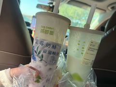-茶芭蕾·新疆酸奶(美美1店)
