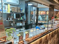 -黄山老妈·土菜(碧桂园店)