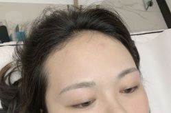 -久匠·野生眉半永久纹眉