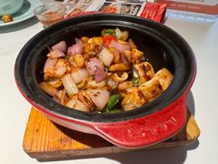 -四道菜·福建菜馆(建邺金鹰店)