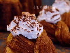 提拉米苏起酥-OUR Bakery(三里屯太古里店)