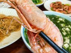 -妈妈菜舟山海鲜(定海古城店)