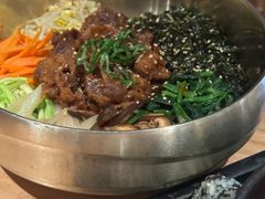 -KimPro 辛普乐概念韩餐