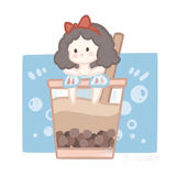 吃货也抵挡不住想绘画🎨