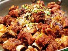 -李氏八大件老菜馆(万宝街店)