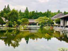 -西湖国宾馆·紫薇厅