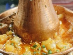 -雀舞云南菜(天津天河城购物中心店)