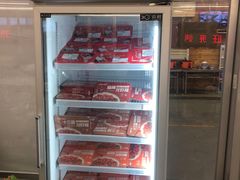 -郑喜旺烧烤(新密总店)