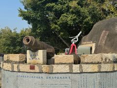 -胡里山炮台