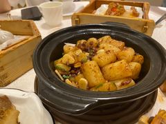-荣粤酒家·融合粤菜