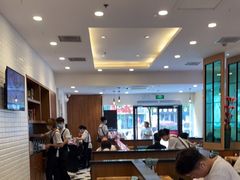 -小杨生煎(乐坊虹井店)
