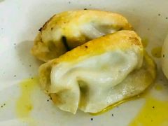 馄饨锅贴-蒋家桥饺面店(奥邦店)