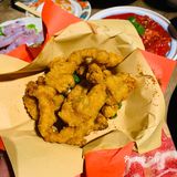 蒸正火锅｜可以^蒸^的火锅店[爱心]