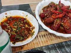 -庾氏龙虾馆(多弗汇店)