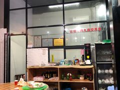 -官塘锋记鱼生·生腌·砂锅粥(牌坊街店)