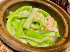 -南京大牌档(香港广场店)