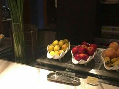 -云庭咖啡厅· 中航泊悦酒店(虹桥T2店)