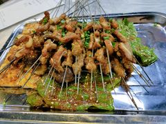 -小民大排档(光谷店)