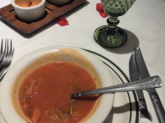 -塔道斯西餐厅(中央大街店)