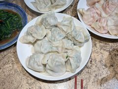 -金谷园饺子馆(北邮总店)